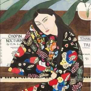 Meet your Posher, Audrey